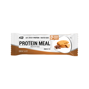PWD Biscuit Protein Meal Bar 35g