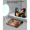 Trands iPad Pro Back Case 12.9 Inches TR-CC2998