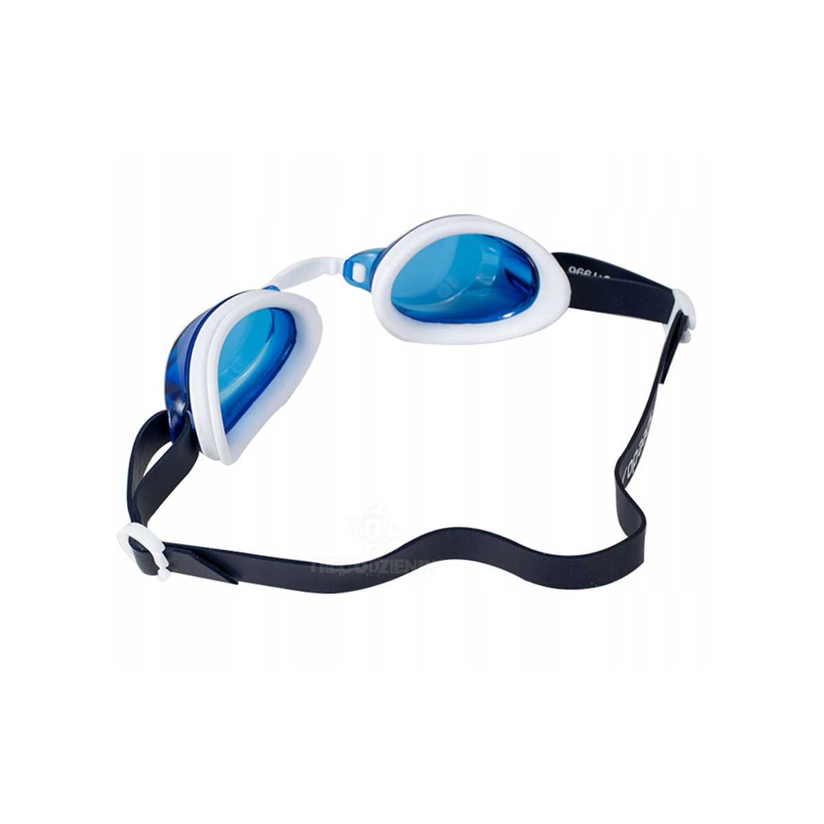 Speedo Jet Swim Goggles 2SD8092978577