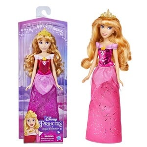 Disney Princess Fashion Doll Aurora F0899