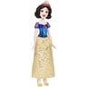 Disney Princess Royal Shimmer Snow White Fashion Doll F0900