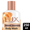 Lux Body Wash Velvet Jasmine Delicate Fragrance 250 ml