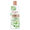 Lux Body Wash Silky Gardenia Delicate Fragrance 250 ml