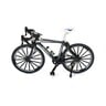 Xin Bao Toys Die Cast Bicycle Assorted