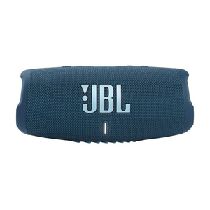 JBLPortable Bluetooth Speaker Charge 5 Blue