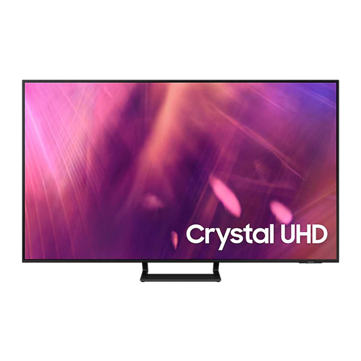 Samsung 50" Crystal Ultra HD 4K Smart TV UA50AU9000UXQR