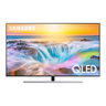 Samsung 55 inches Q80T 4K Smart QLED TV, Black, QA55Q80AAUXQR
