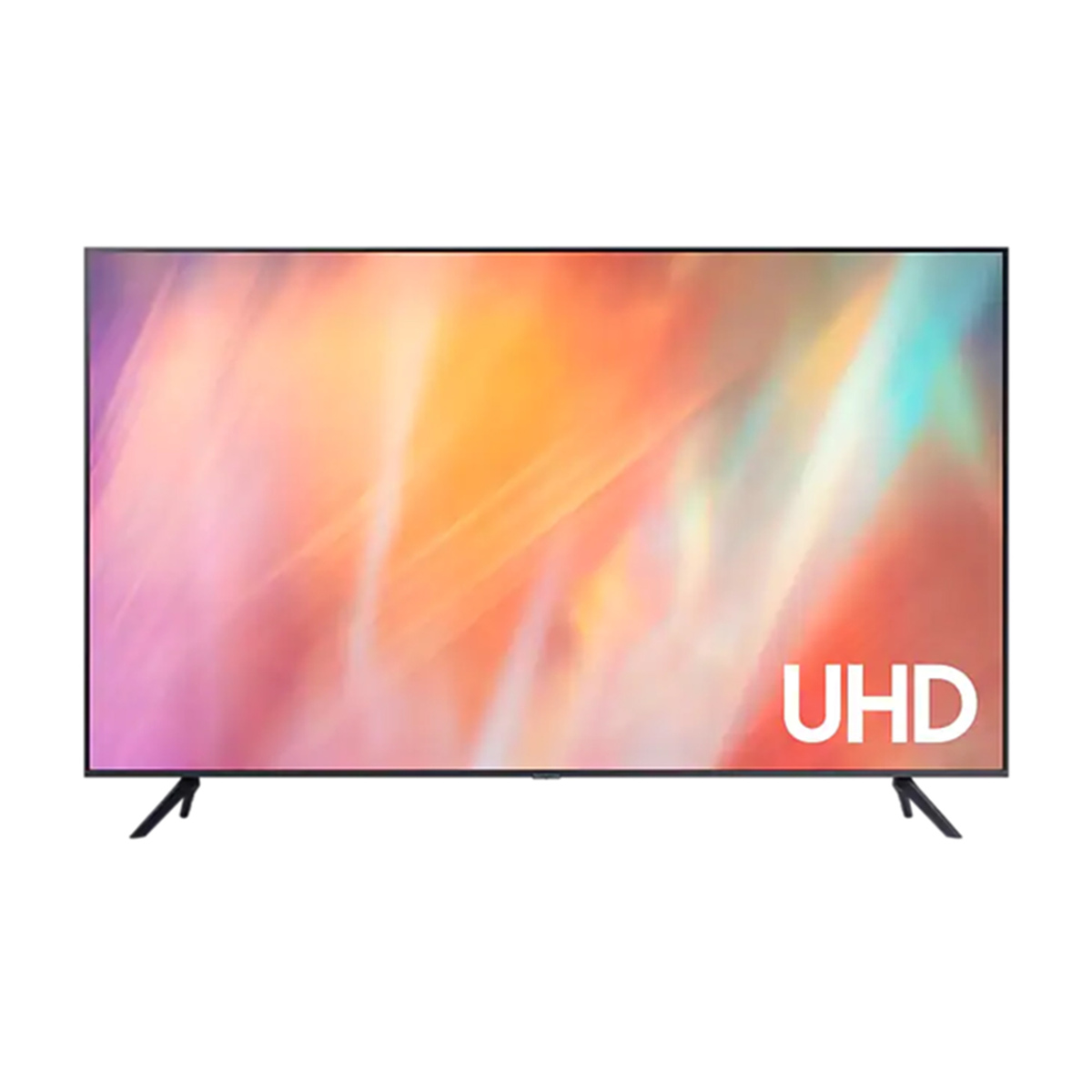 Samsung 50" AU7000 4K UHD Smart TV UA50AU7000UXQR