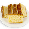 Cashew Slice Cake 5pcs