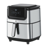 Electrolux Air Fryer Stainless Steel with Touch E6AF1-720S 5.4Ltr