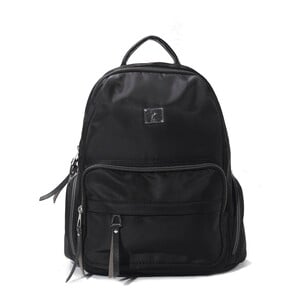 Eten Teenage Backpack ETGZBP21-33, Black