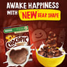 Nestle Chocapic Bear Shape Value Pack 345g