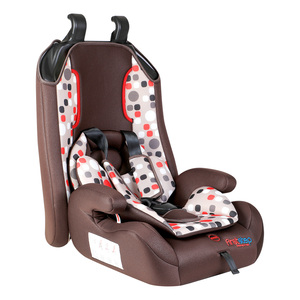 First Step Baby Car Seat HB602