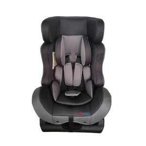 First Step Baby CarSeat HB639 Grey