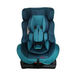 First Step Baby Car Seat HB639 Green
