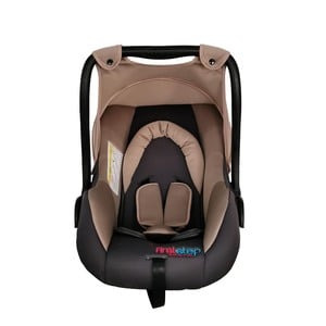 First Step Baby Carry Cot HB801 Coffee