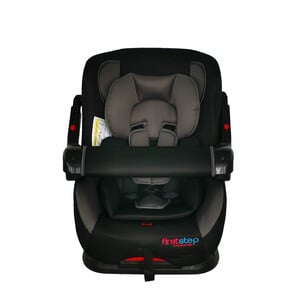 First Step Baby Car Seat HB901 Grey