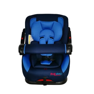 First Step Baby Car Seat HB-901 Blue