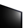 LG NanoCell TV 75 Inch NANO75 Series Cinema Screen Design, New 2021, 4K Active HDR webOS Smart with ThinQ AI