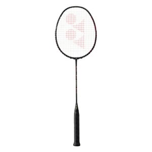 Yonex Unstrung Badminton Racket Duora 7 3U G5, Dark Gun, Made in Japan