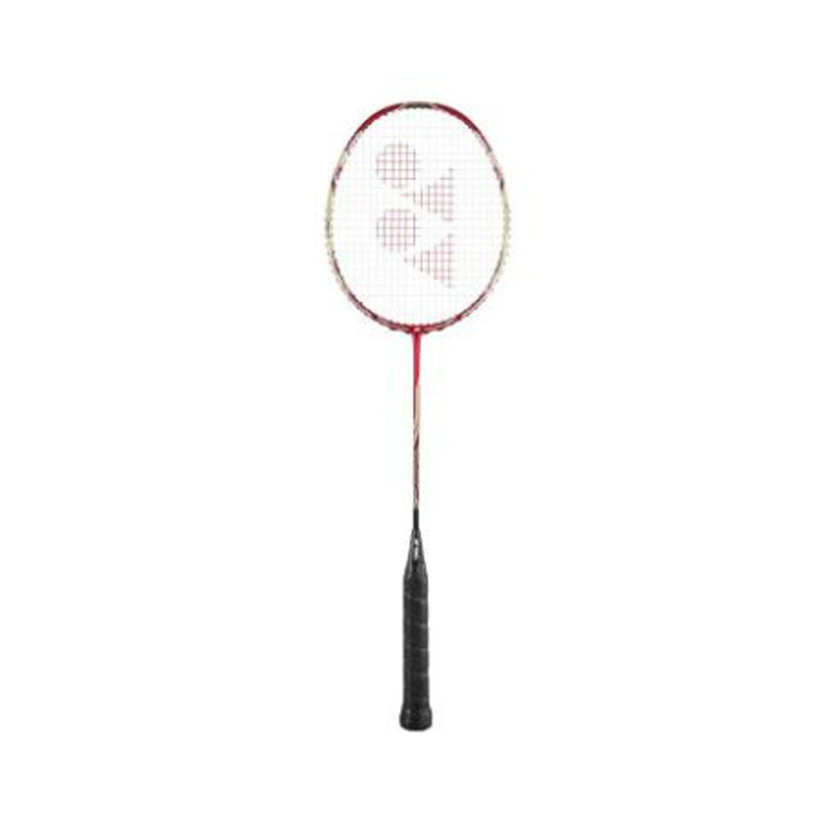 Yonex Badminton Racket Nanoray 900AH 3U G5, Deep Red, Made in Japan