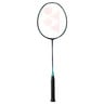 Yonex Badminton Racket Nanoray Glanz 4U G6, Navy Turquoise, Made in Japan