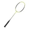 Yonex Unstrung Badminton Racket Nanoray Z-Speed 3U G4, Lime Yellow, Made in Japan