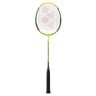 Yonex Unstrung Badminton Racket Nanoray Z-Speed 3U G5, Lime Yellow, Made in Japan