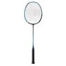 Yonex Unstrung Badminton Racket Voltric Flash Boost 5U G5, Black Blue, Made in Japan