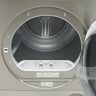 Hoover Condenser Front Load Dryer HCDV1014HP-S 10KG