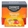 Goodness Forever Mango Chutney 220g