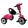 Skid Fusion Tricycle S723 Pink