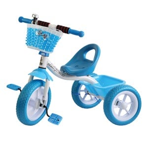Skid Fusion Tricycle 818 Assorted Color