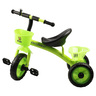 Skid Fusion Tricycle 603 Green