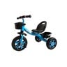 Skid Fusion Kids Tricycle JH-676 Blue