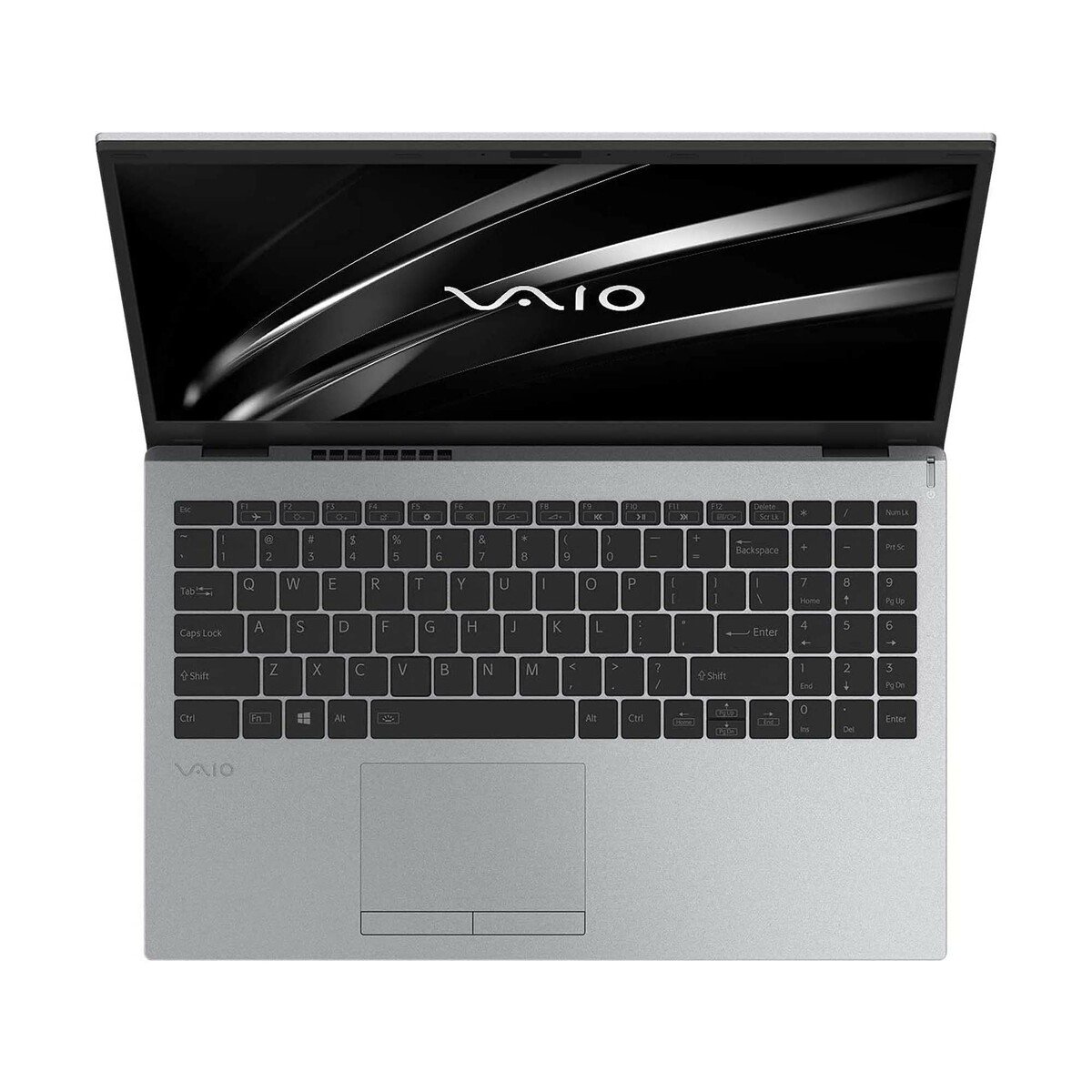 Vaio E15 NE15V2ME027P AMD R7-3700U Processor, 8GB RAM, 512GB SSD, Shared Graphics, 15.6inch FHD, Windows 10, Silver