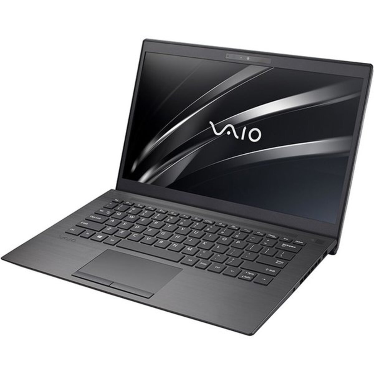 Vaio NP14V3ME013P SE14 Laptop,Core i7-1165G7,16GB RAM, 1TB SSD,Shared Graphics,Windows 10,FHD 14inch,Dark Grey,English-Arabic Keyboard