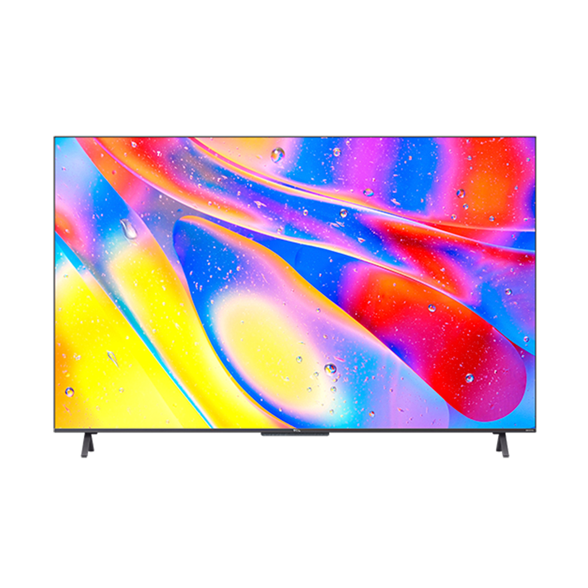 TCL QLED 4K Android Smart TV 65C725 65"