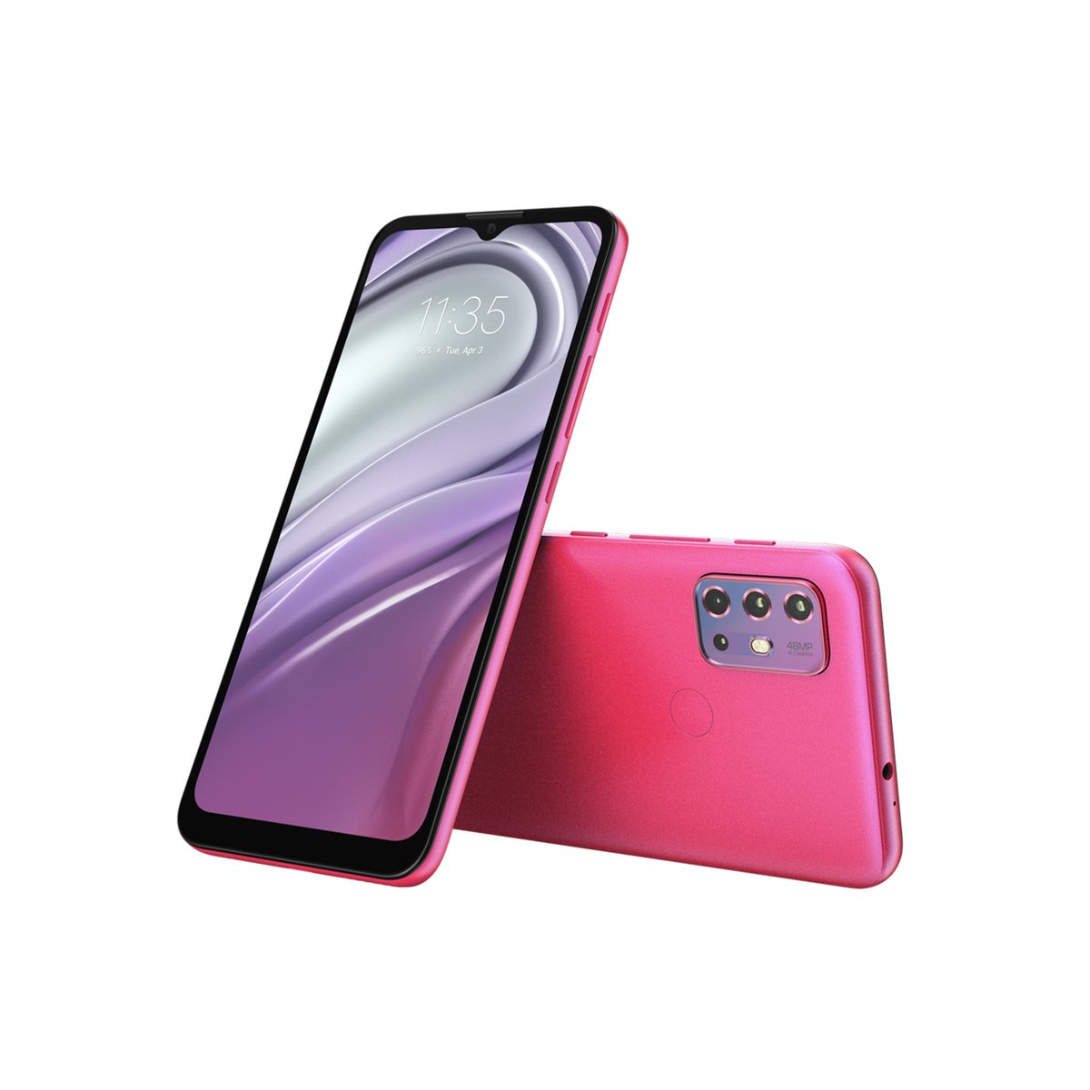 Lenovo K13 Note 4GB 128GB Flamingo Pink