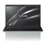 Vaio SX14 NZ14V2ME004P Intel Core i5 Processor, 8GB RAM, 256GB SSD, Shared Graphics, 14.0inch FHD, Windows 10 Pro, Black