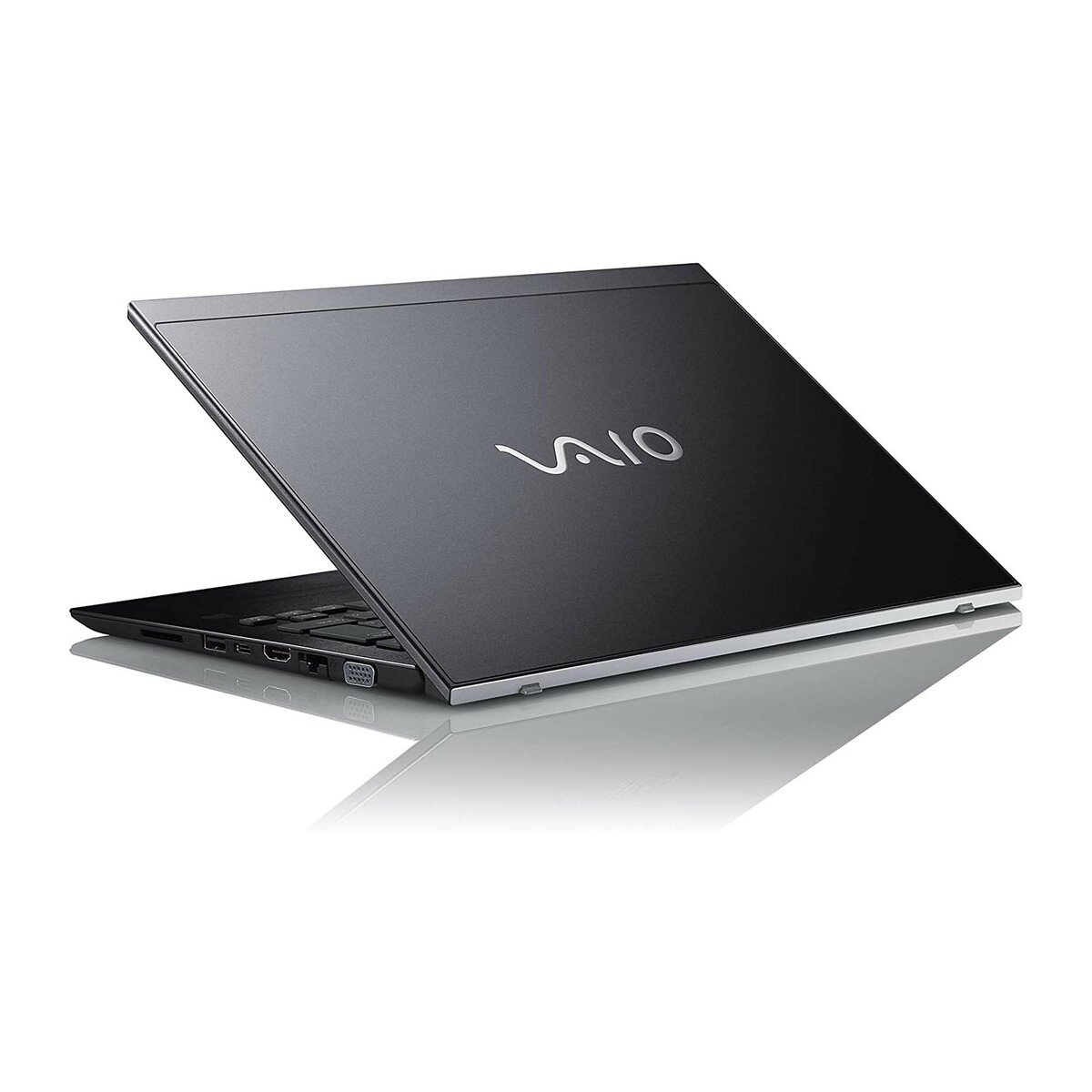 Vaio SX14 NZ14V2ME004P Intel Core i5 Processor, 8GB RAM, 256GB SSD, Shared Graphics, 14.0inch FHD, Windows 10 Pro, Black