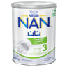 Nestle NAN Comfort Stage 3 Growing Up Formula From 1-3yr 800 g