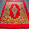 Fine Folding Carpet 160x220cm Assorted