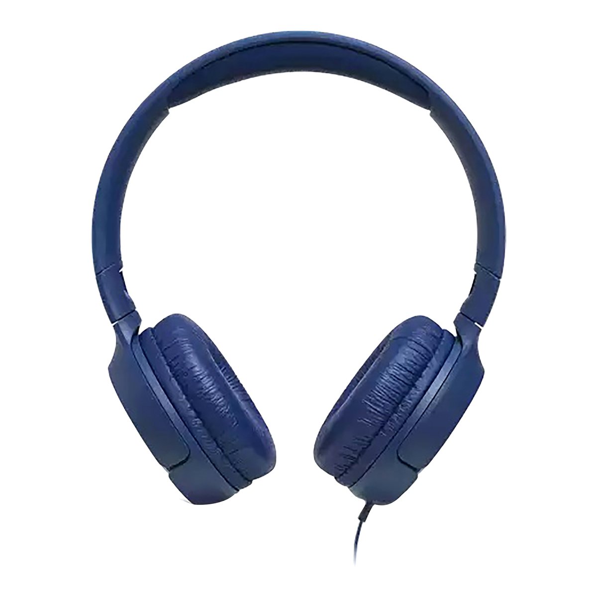 JBL Wired Headphone JBLT500 Blue
