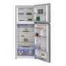 Beko Double Door Refrigerator RDNT401XS 375LTR