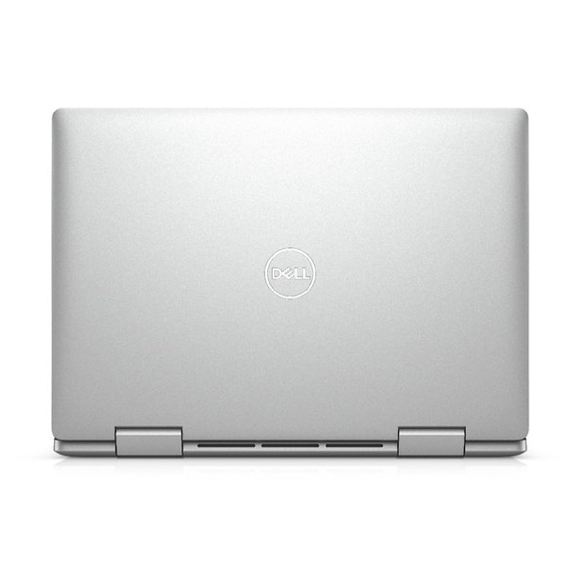 Dell 5410-INS14-5009, 2-in-1 Laptop – Core i5-1135G7,8GB RAM, 256GB SSD,Intel(R) Iris(R) Xe Graphics, WinDOWS 10, 14inch FHD, Silver, English/Arabic Keyboard
