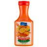 Al Rawabi Orange Carrot Delight Juice No Added Sugar 1.5 Litres