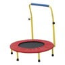 Fitman Kids Fitness Trampoline With Handle Bar BS-05