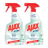 Ajax Optimal 7 Bleach Spray 2 x 500ml