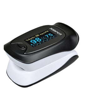 Jumper Pulse Oximeter JPD-500D